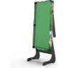 Игровой стол складной UNIX LINE Трансформер 4 в 1 (125х63 cм) GTMFU125X63CL